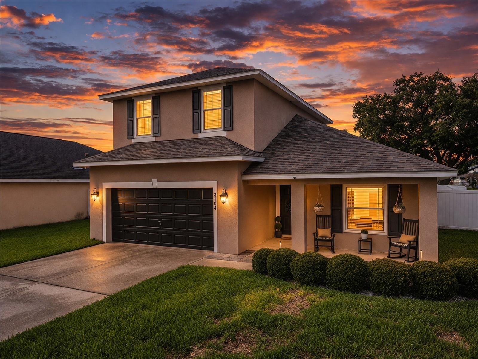 3104 MANDOLIN DR, KISSIMMEE, FL, 34744