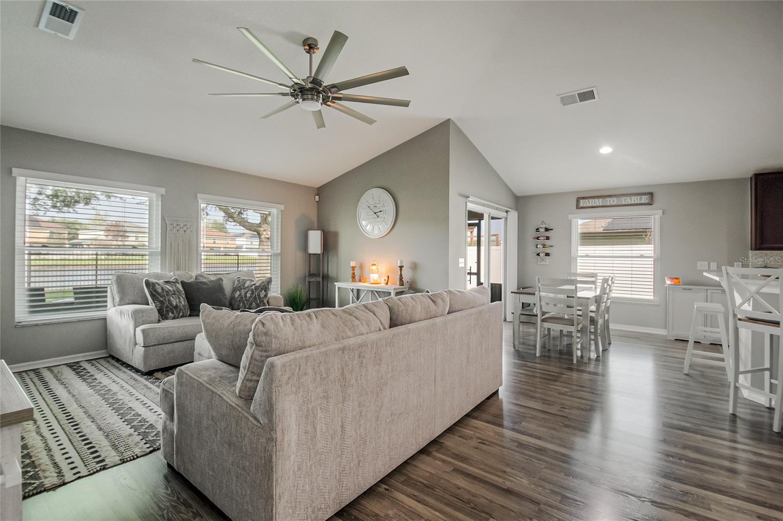 3104 MANDOLIN DR, KISSIMMEE, FL, 34744