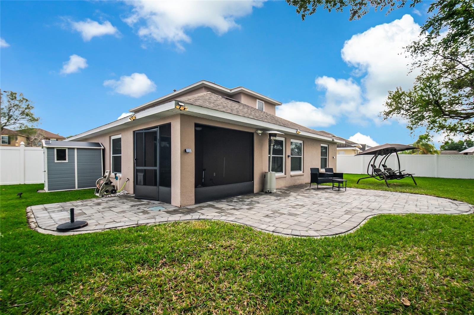 3104 MANDOLIN DR, KISSIMMEE, FL, 34744