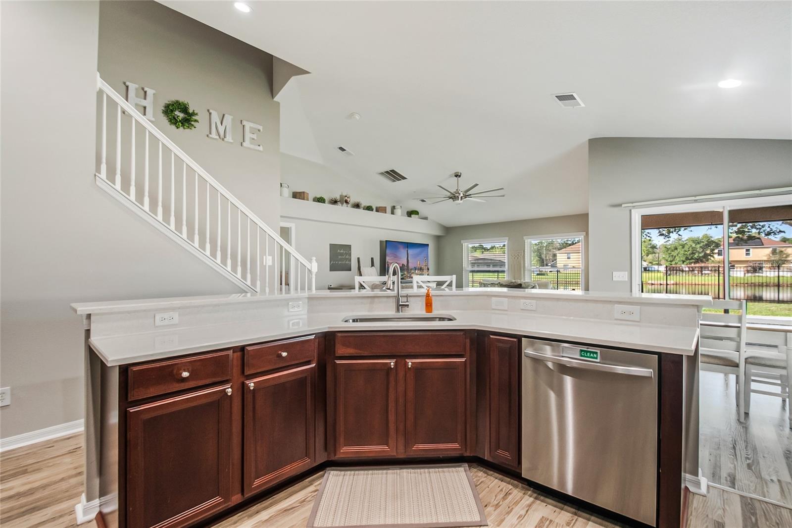 3104 MANDOLIN DR, KISSIMMEE, FL, 34744