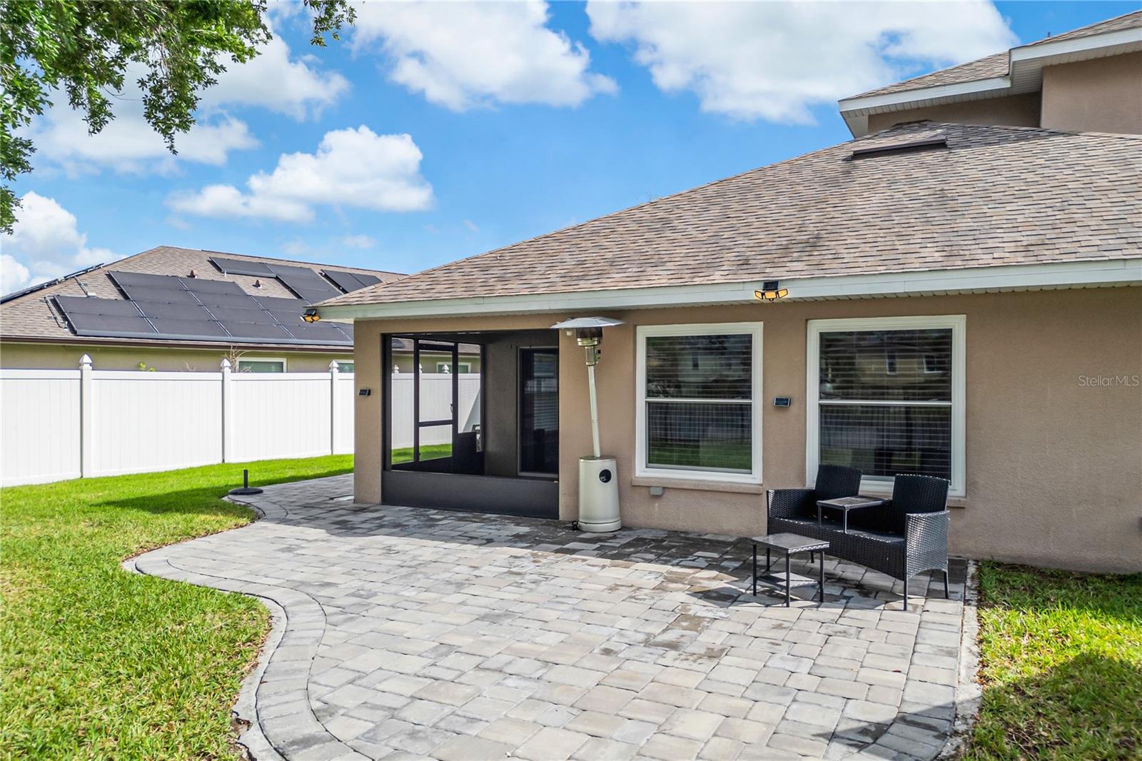 3104 MANDOLIN DR, KISSIMMEE, FL, 34744