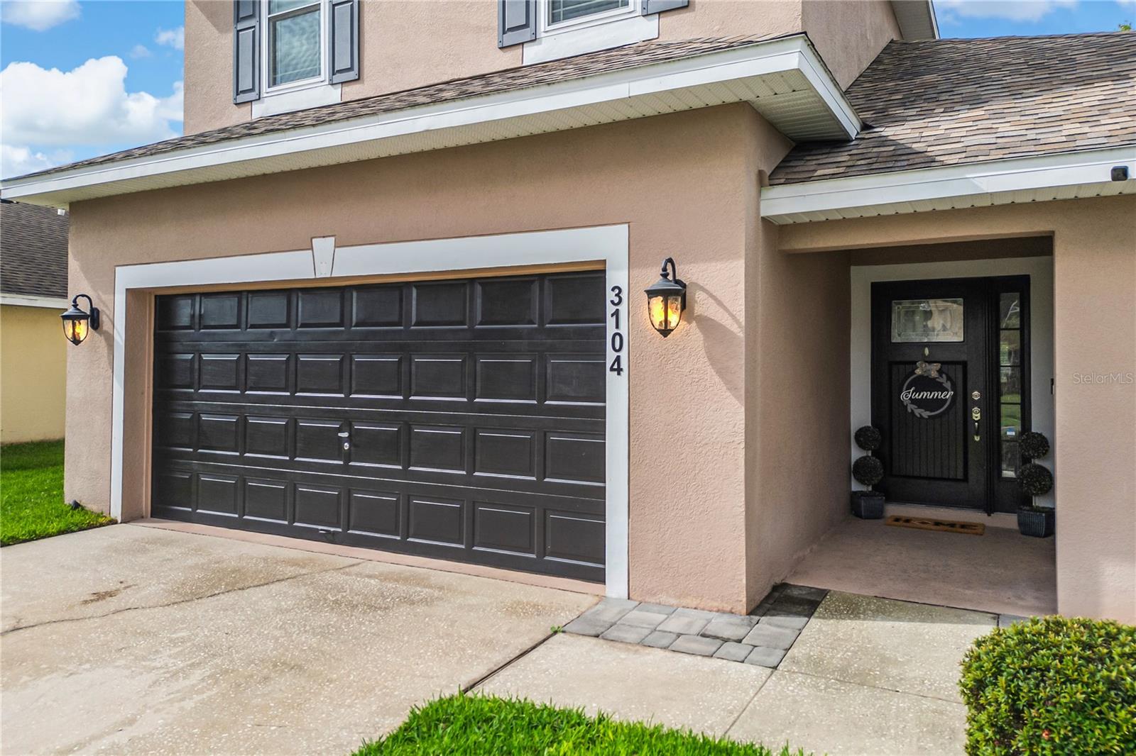 3104 MANDOLIN DR, KISSIMMEE, FL, 34744