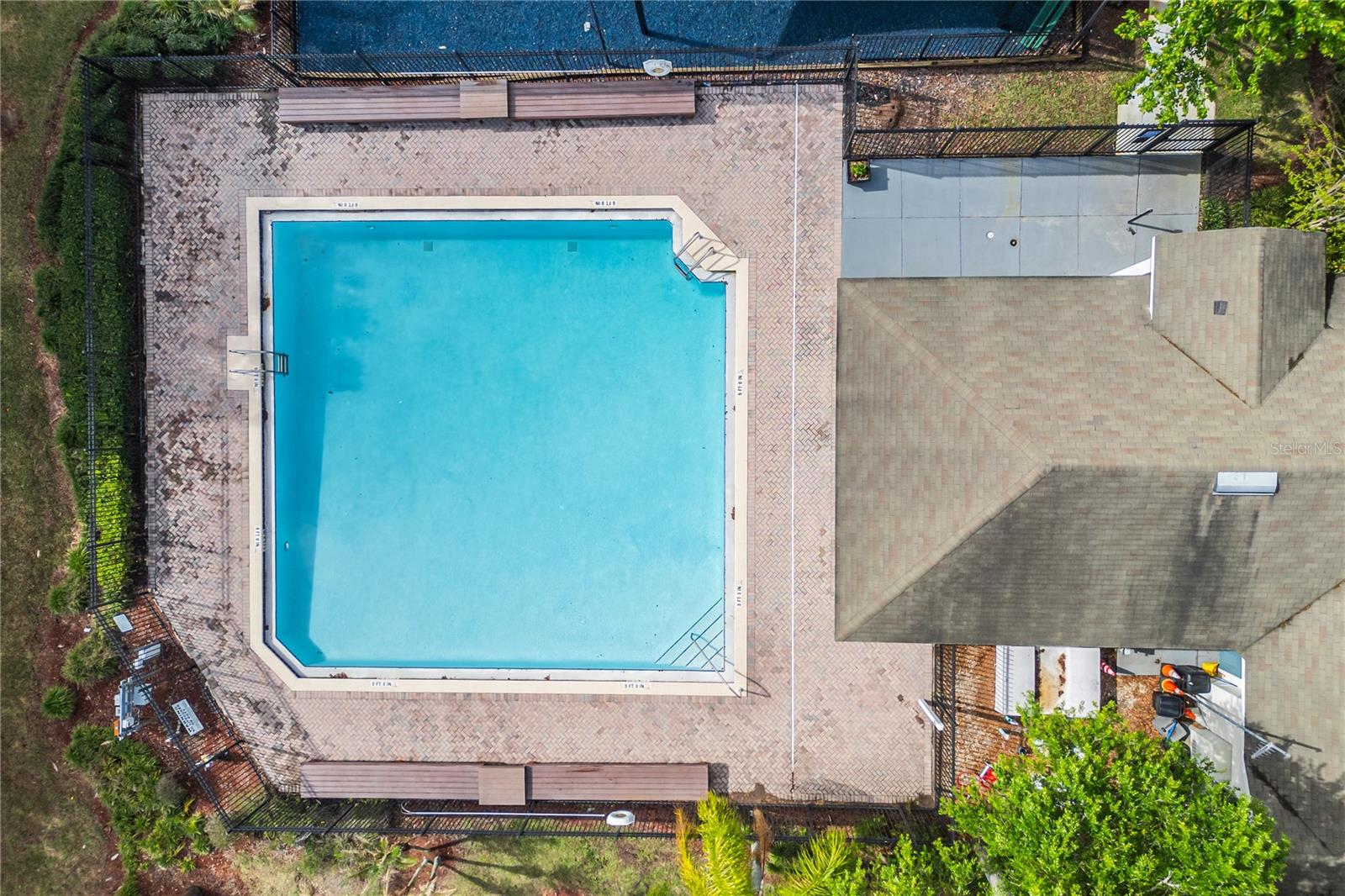 3104 MANDOLIN DR, KISSIMMEE, FL, 34744