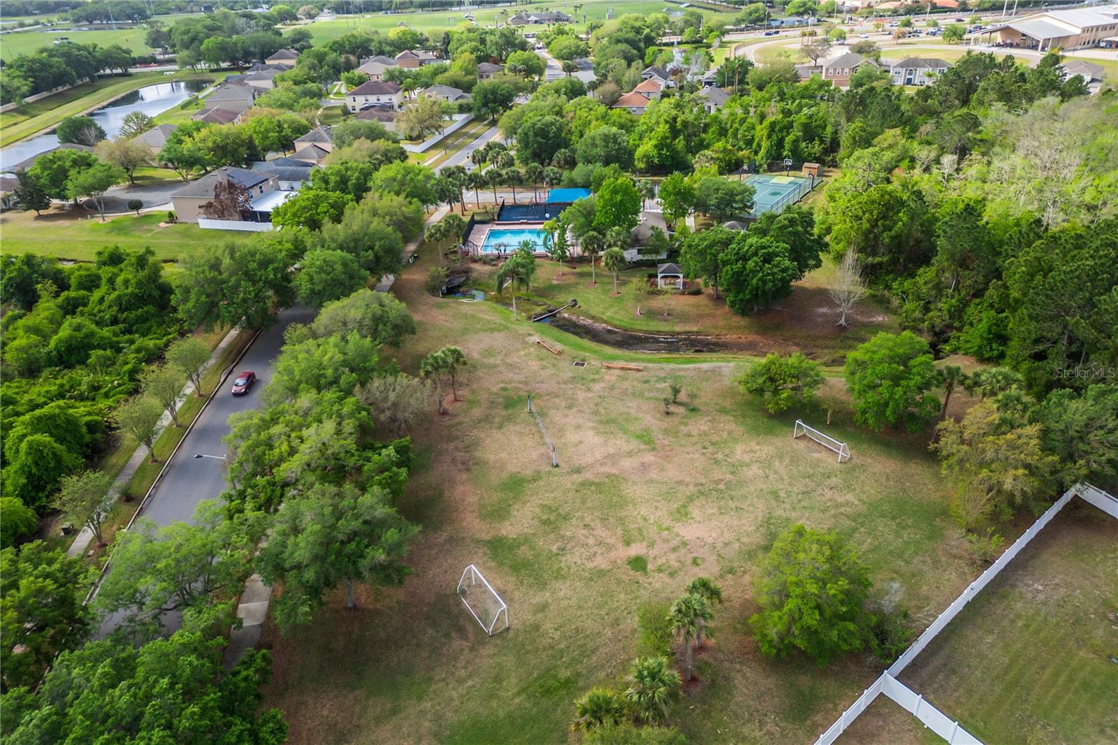 3104 MANDOLIN DR, KISSIMMEE, FL, 34744