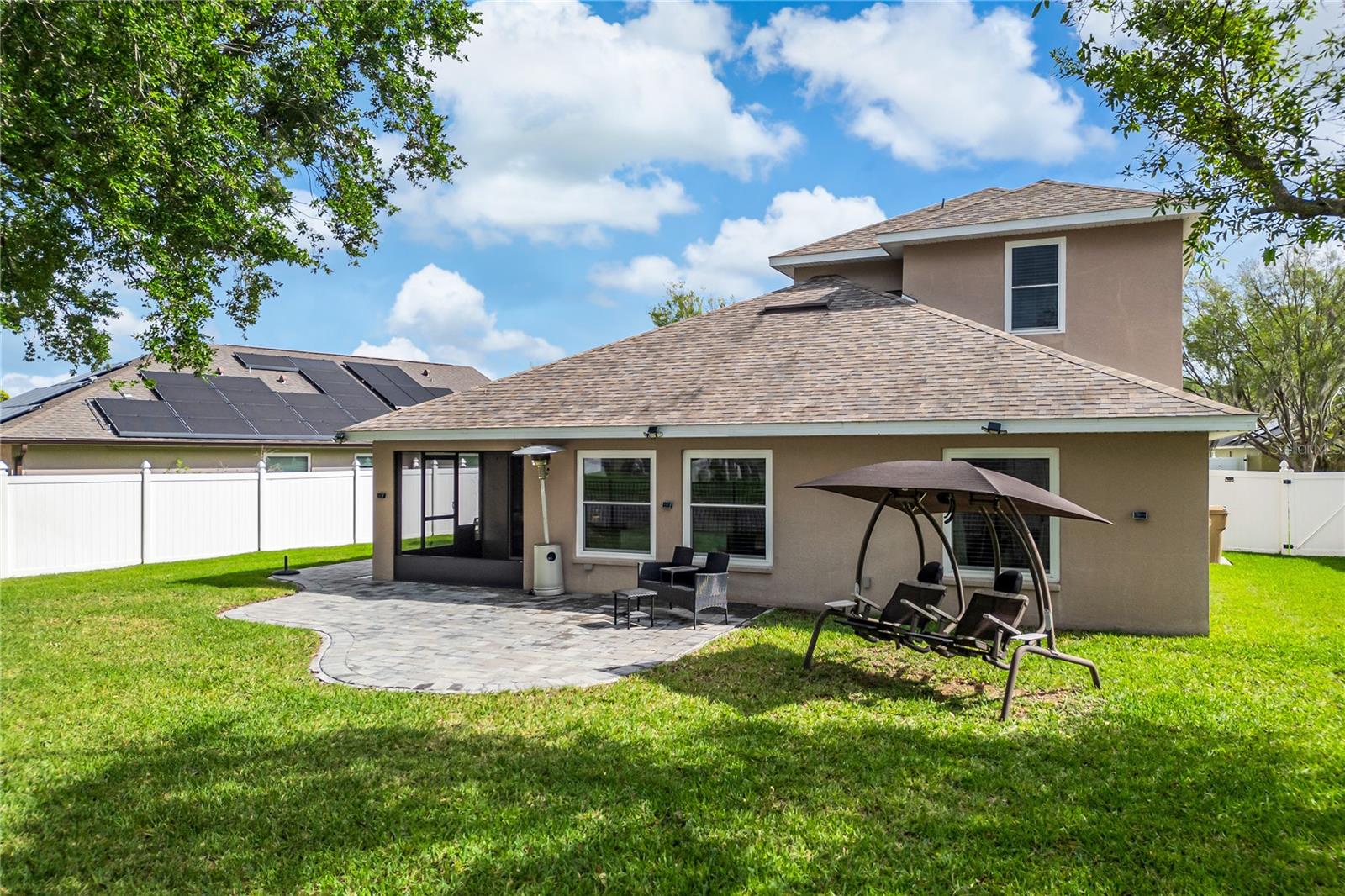 3104 MANDOLIN DR, KISSIMMEE, FL, 34744