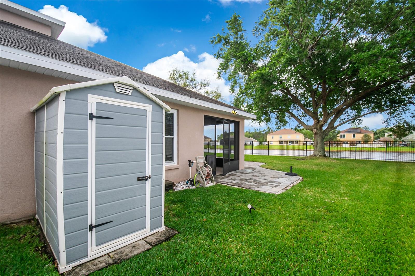 3104 MANDOLIN DR, KISSIMMEE, FL, 34744