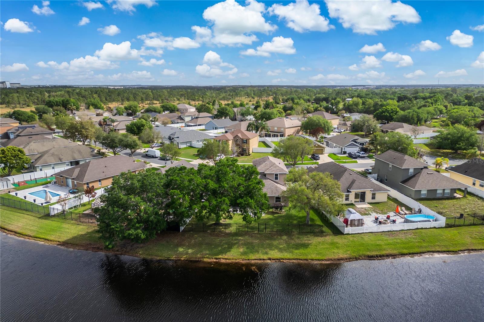 3104 MANDOLIN DR, KISSIMMEE, FL, 34744