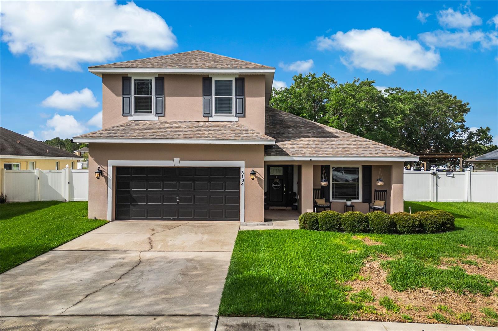 3104 MANDOLIN DR, KISSIMMEE, FL, 34744