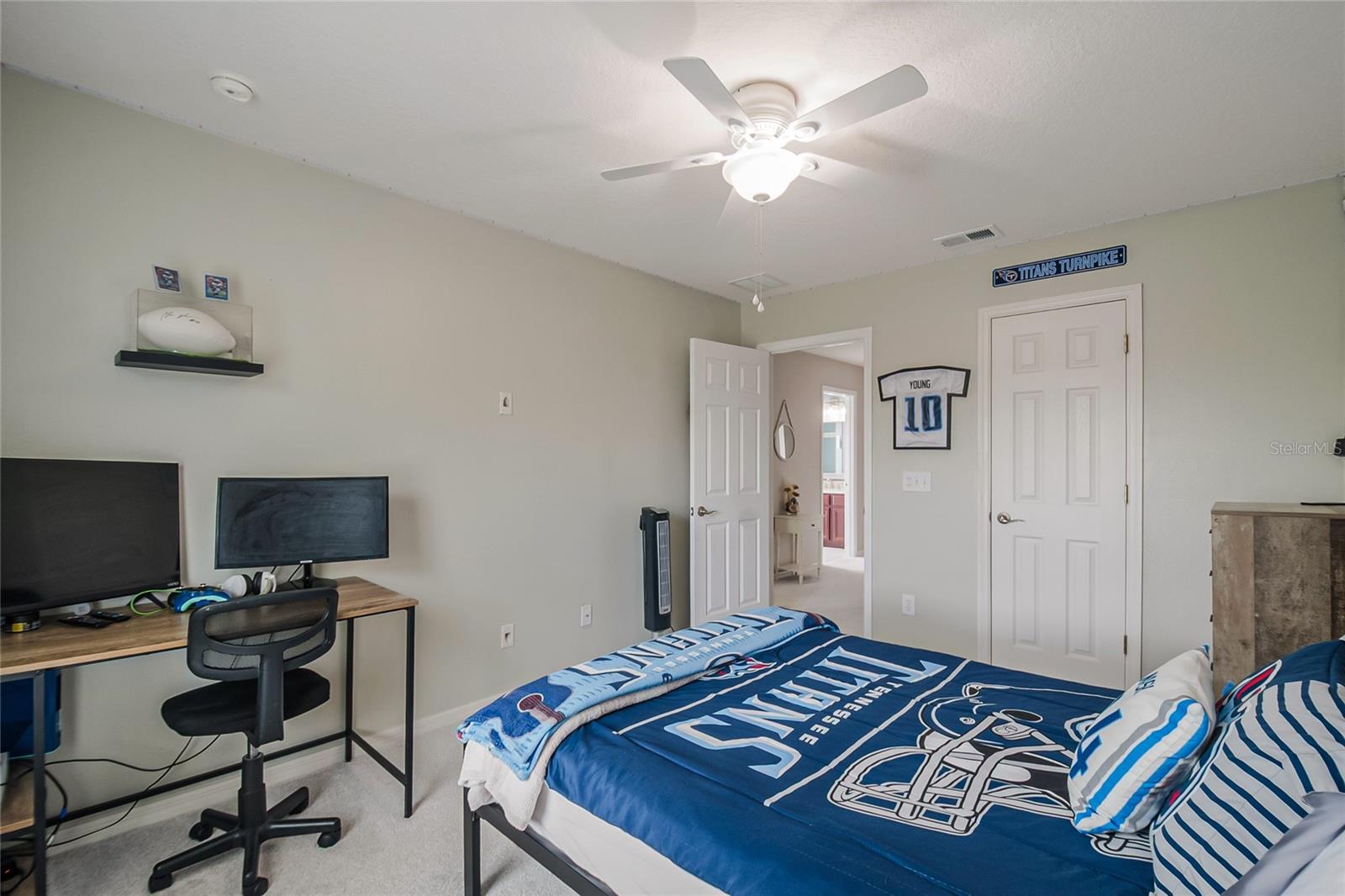 3104 MANDOLIN DR, KISSIMMEE, FL, 34744