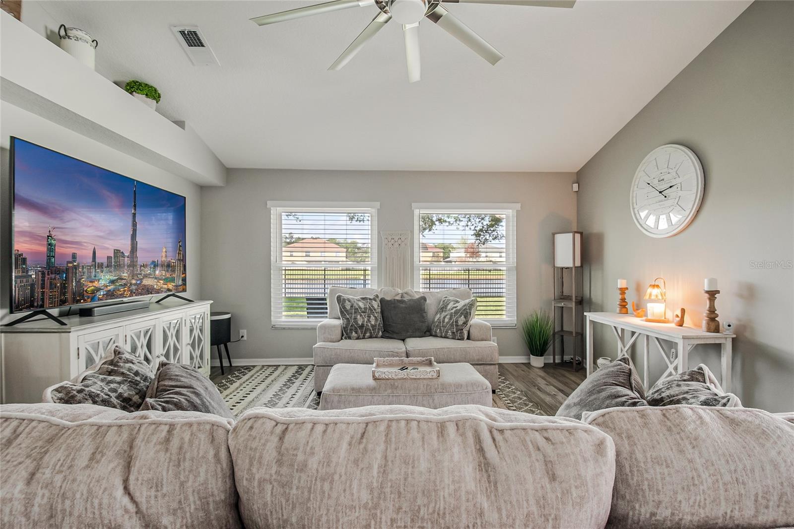 3104 MANDOLIN DR, KISSIMMEE, FL, 34744