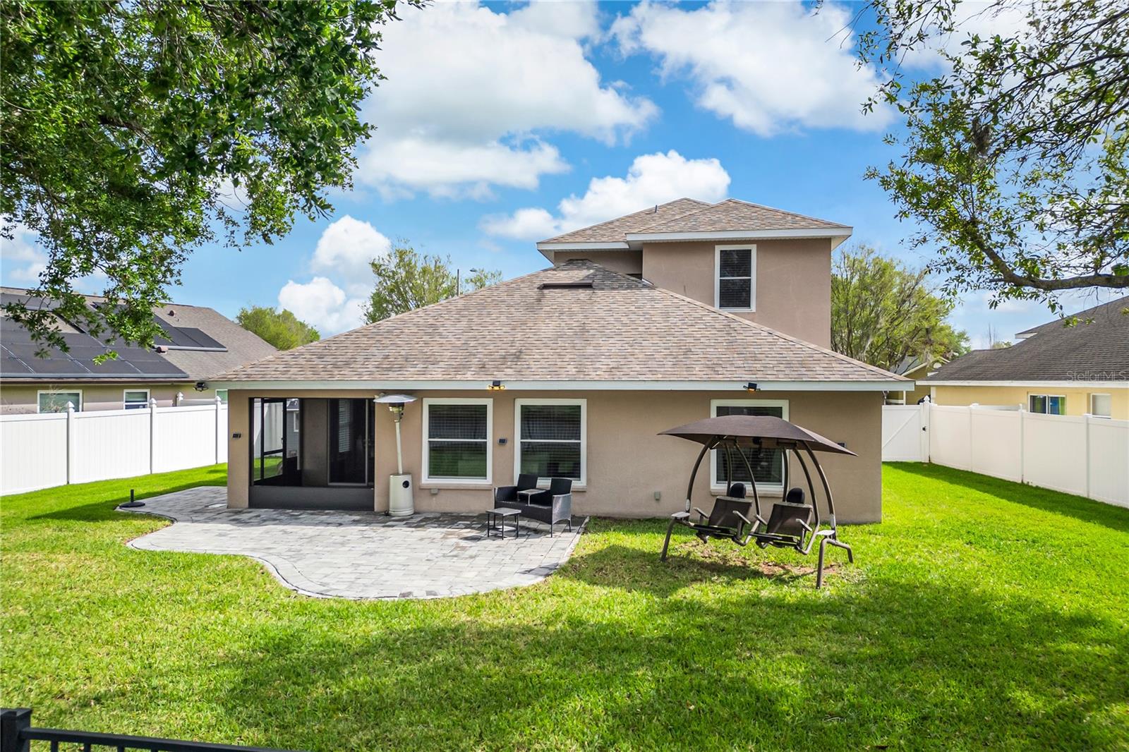 3104 MANDOLIN DR, KISSIMMEE, FL, 34744