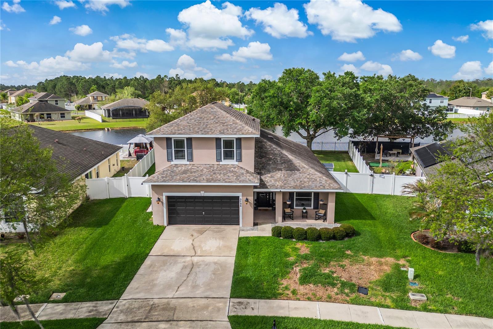 3104 MANDOLIN DR, KISSIMMEE, FL, 34744