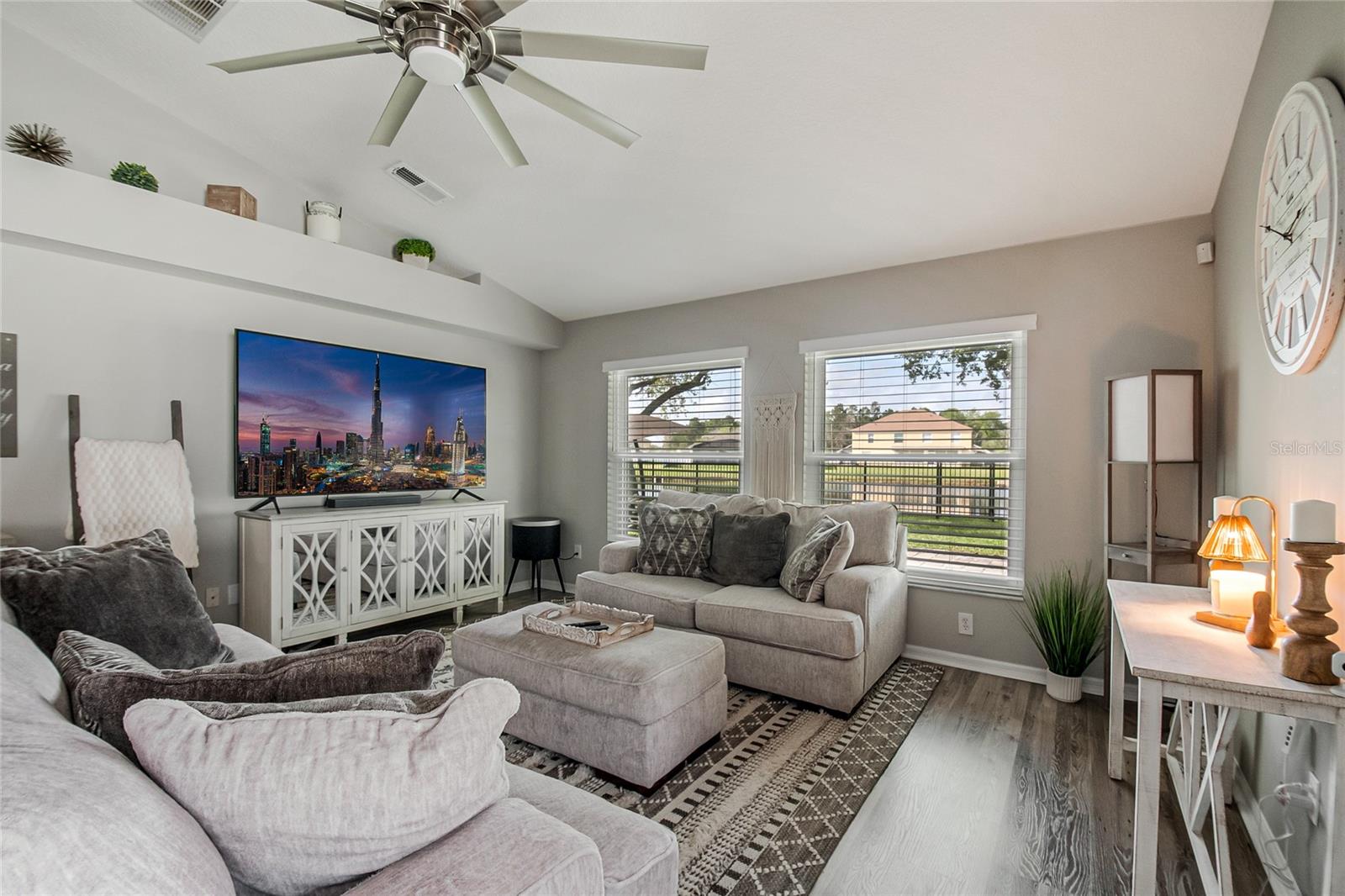 3104 MANDOLIN DR, KISSIMMEE, FL, 34744