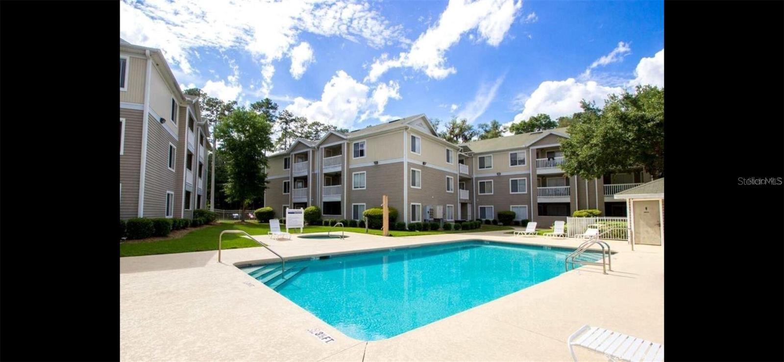 4000 SW 23RD ST #4-103 #3, GAINESVILLE, FL, 32608