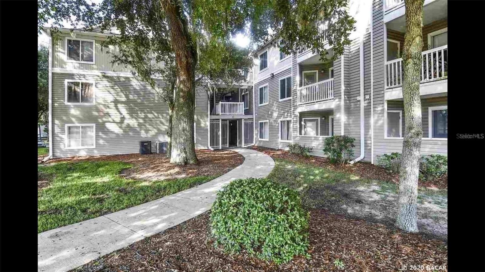 4000 SW 23RD ST #4-103 #3, GAINESVILLE, FL, 32608