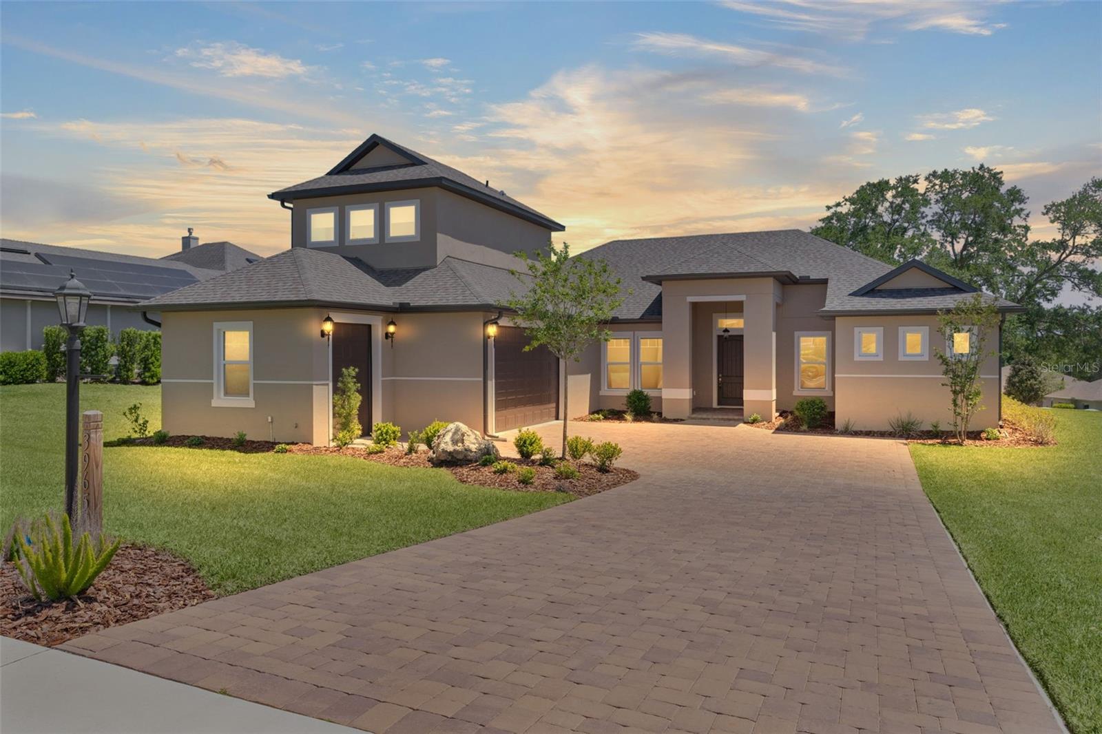 39654 GROVE HTS, LADY LAKE, FL, 32159