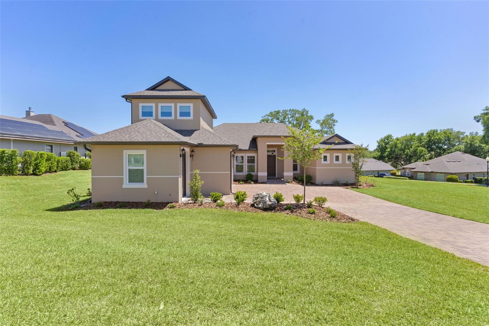 39654 GROVE HTS, LADY LAKE, FL, 32159