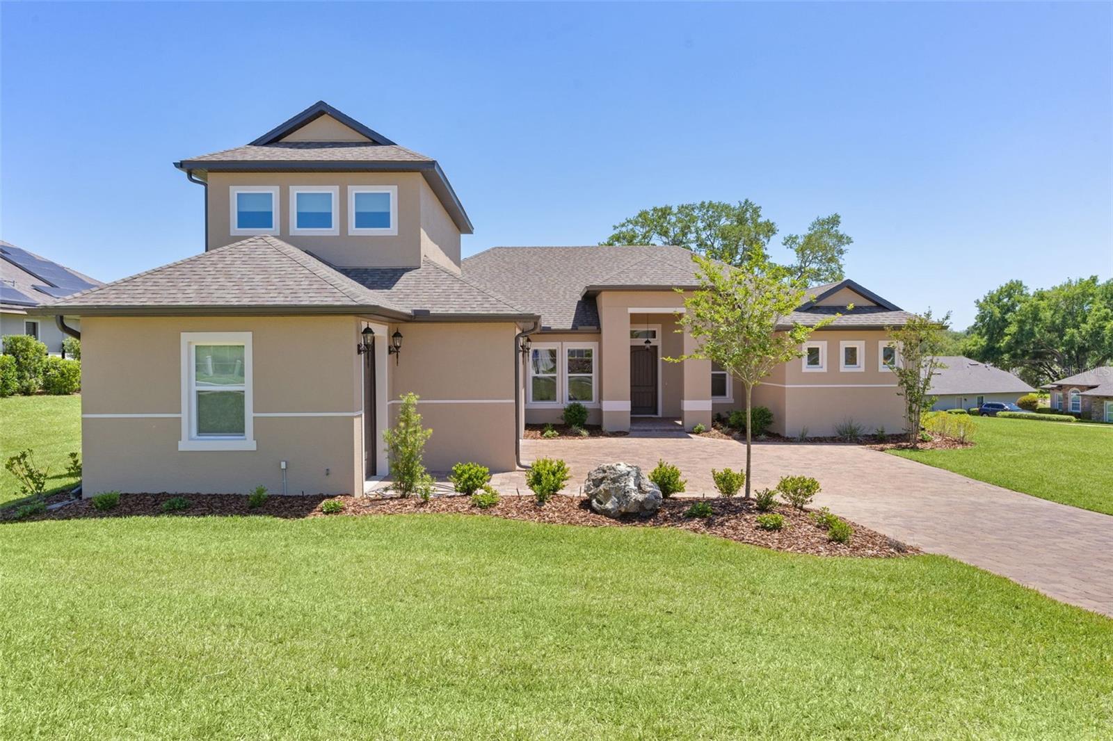 39654 GROVE HTS, LADY LAKE, FL, 32159