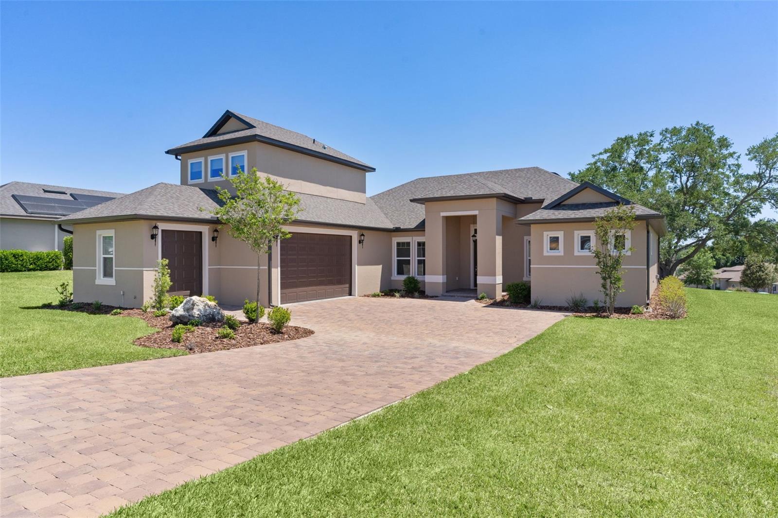 39654 GROVE HTS, LADY LAKE, FL, 32159