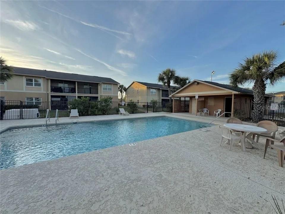 9909 SWEEPSTAKES LN #4, ORLANDO, FL, 32837