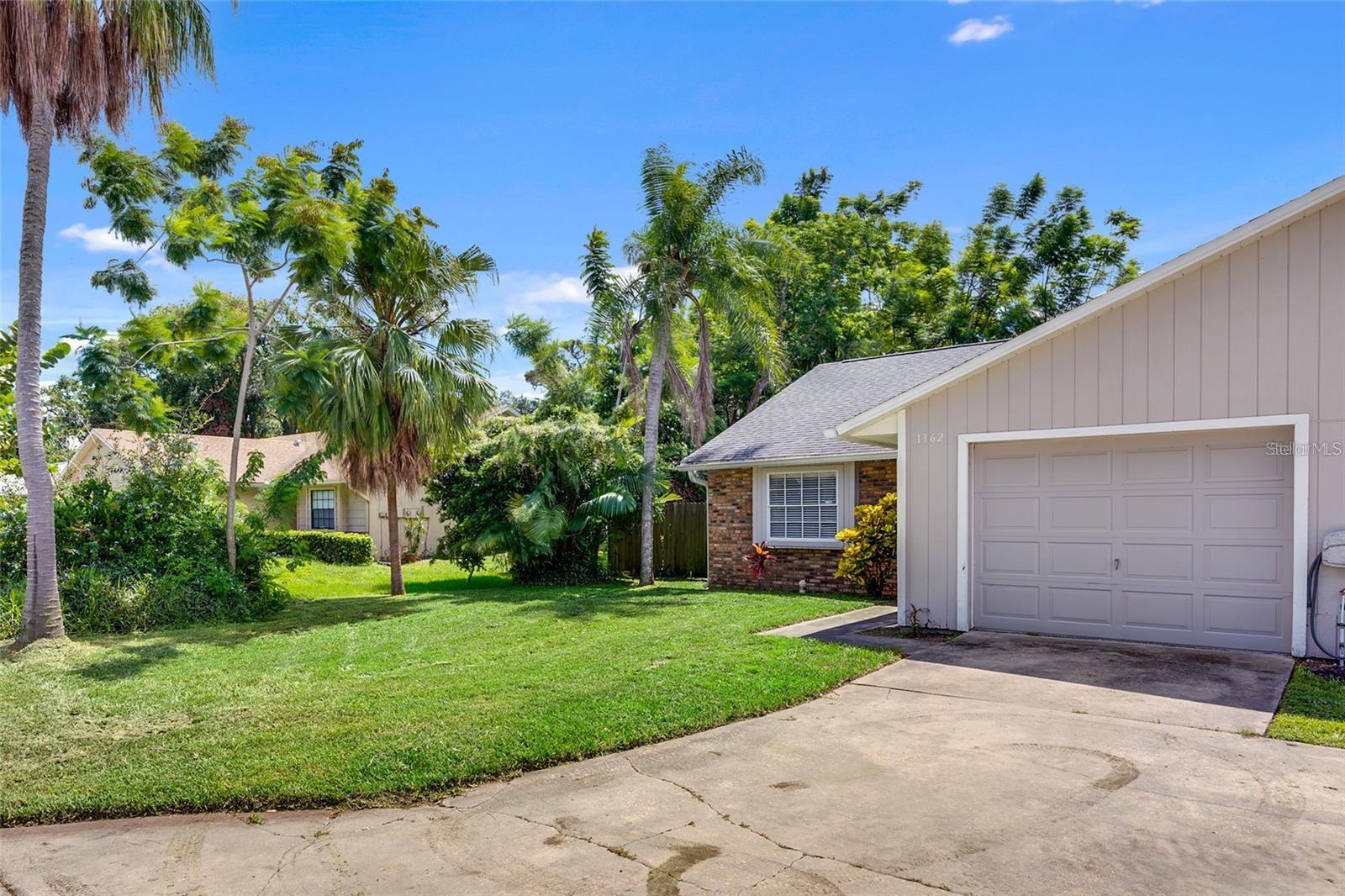 1362 PLEASANT OAK LN, ORLANDO, FL, 32804