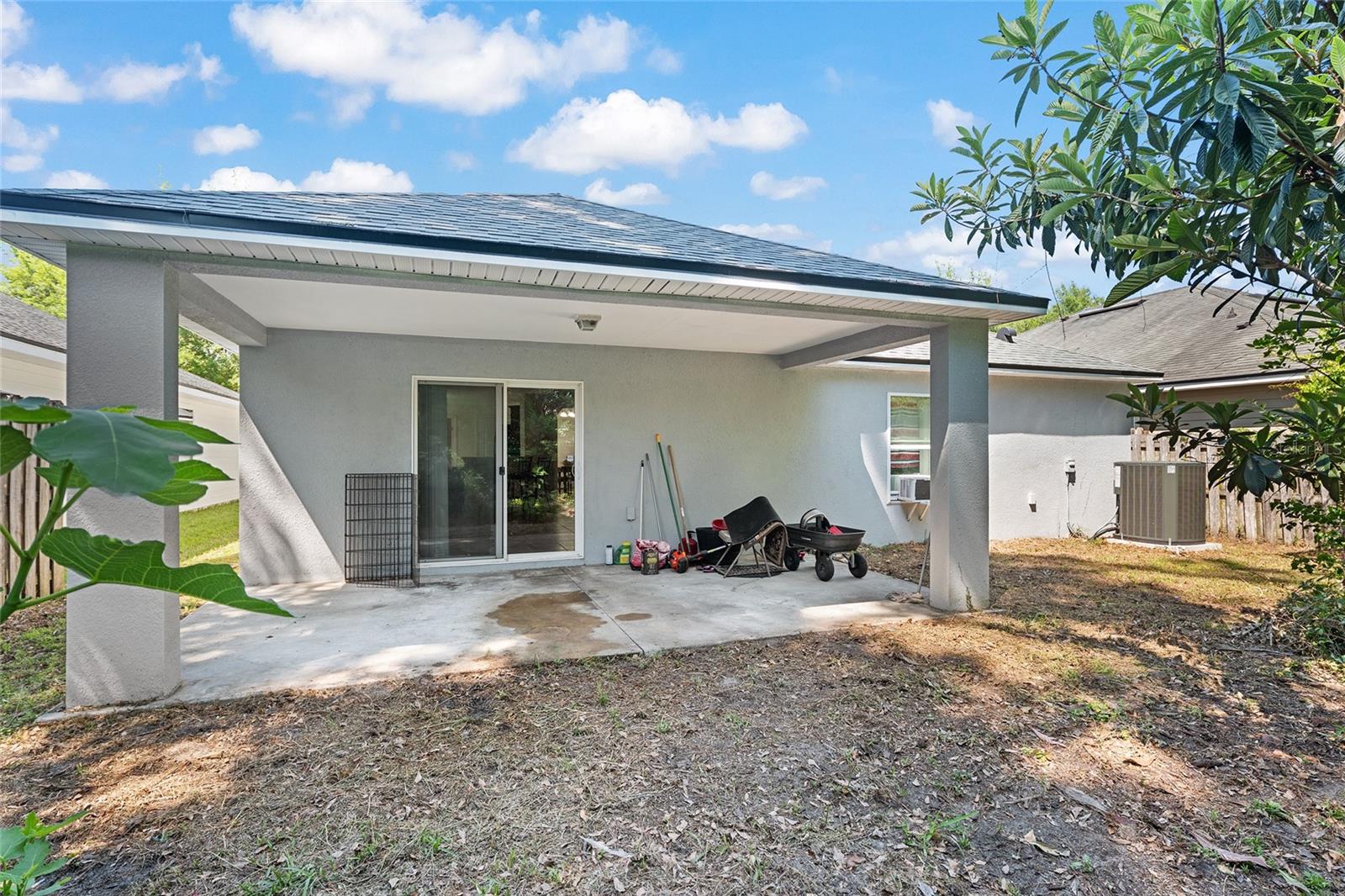 4939 NW 81ST AVE, GAINESVILLE, FL, 32653