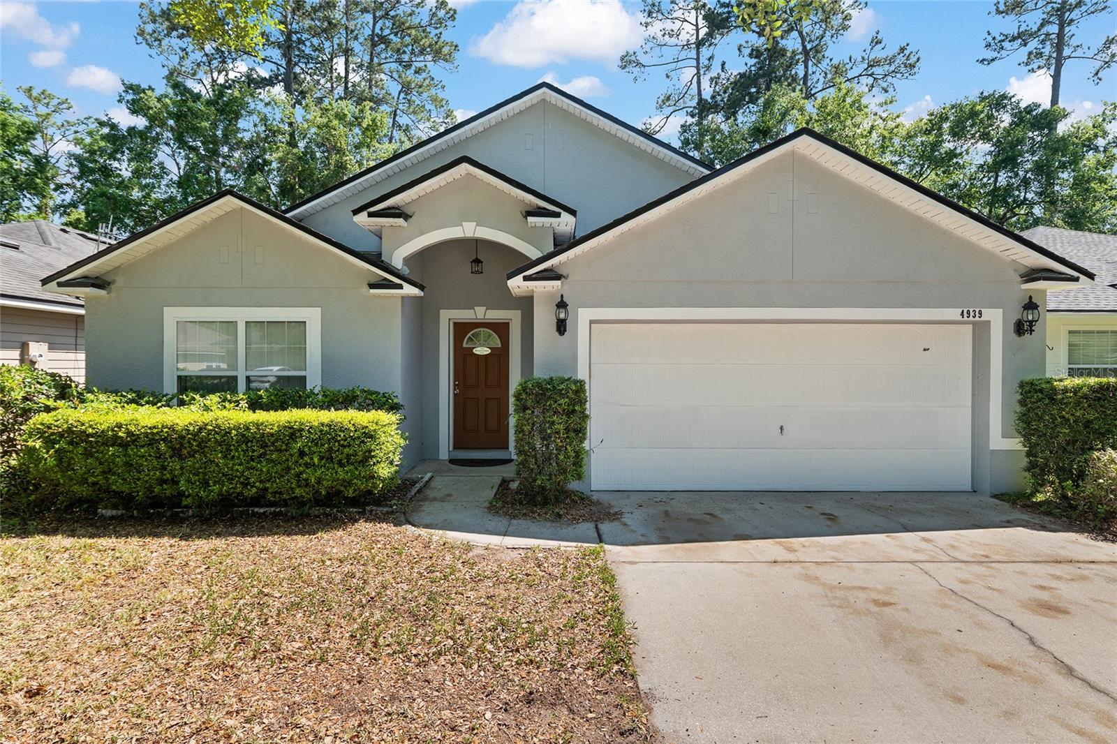 4939 NW 81ST AVE, GAINESVILLE, FL, 32653