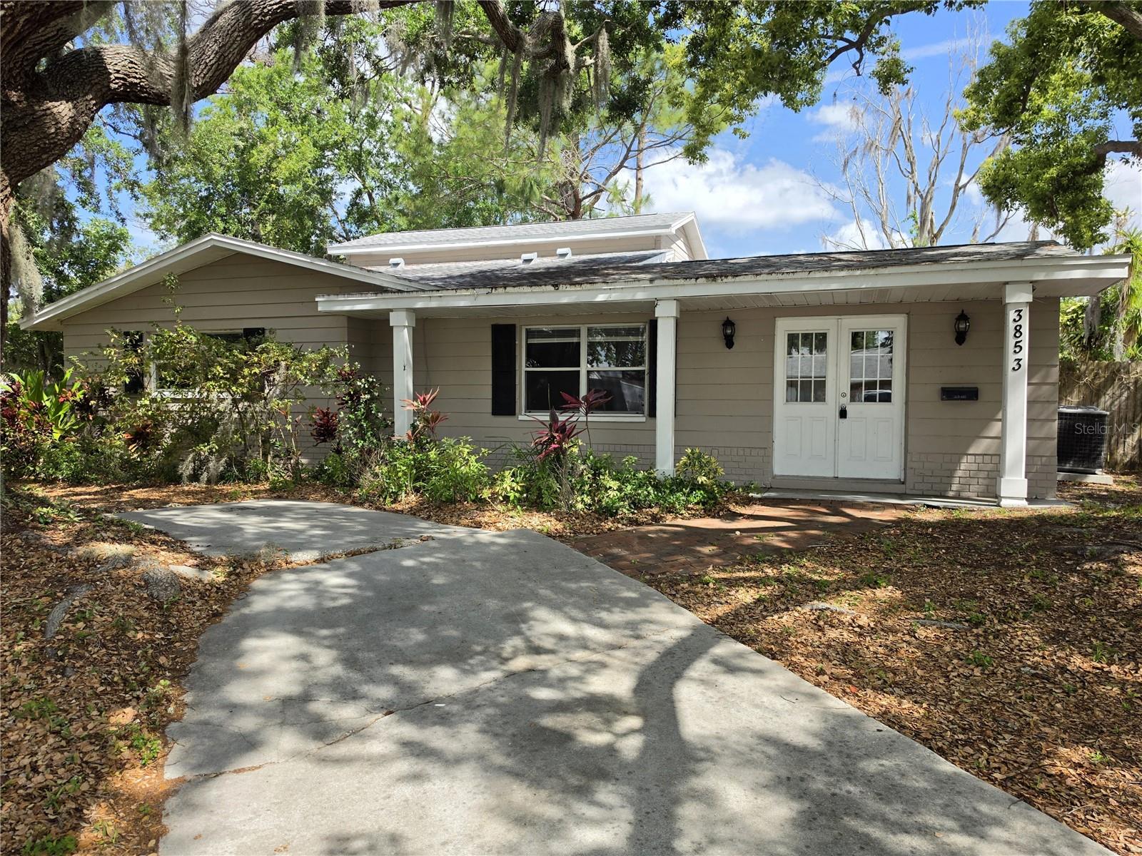 3853 STRATFIELD DR, NEW PORT RICHEY, FL, 34652