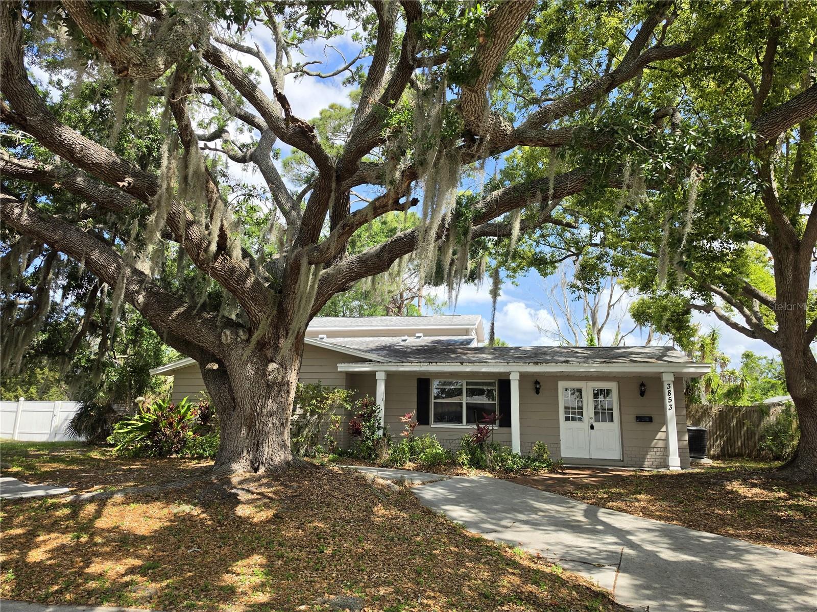 3853 STRATFIELD DR, NEW PORT RICHEY, FL, 34652