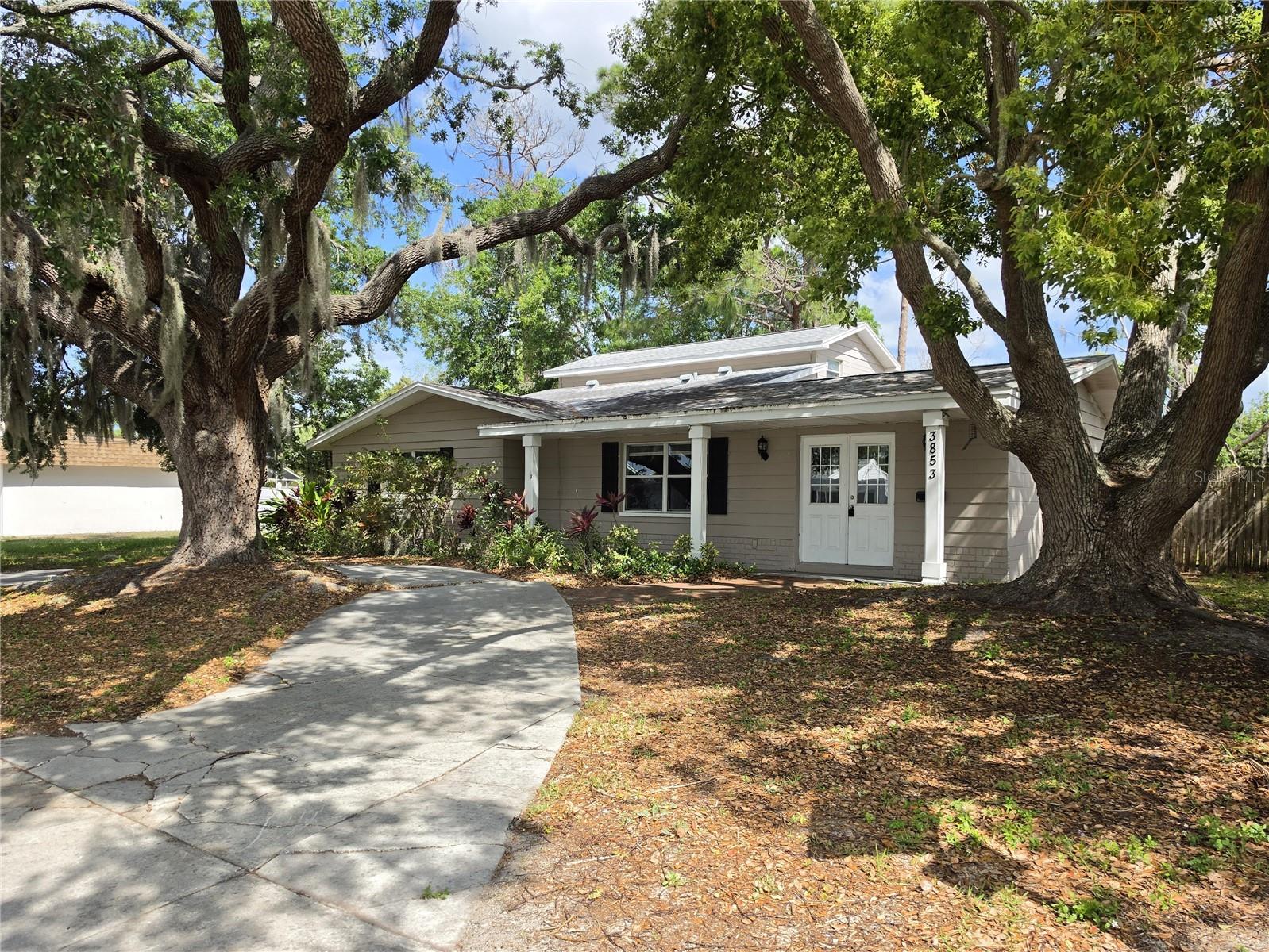 3853 STRATFIELD DR, NEW PORT RICHEY, FL, 34652