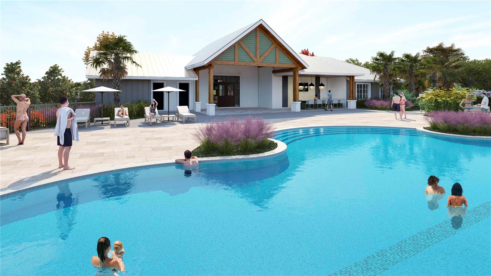 17144 LEGACY PRESERVE DR, PARRISH, FL, 34219