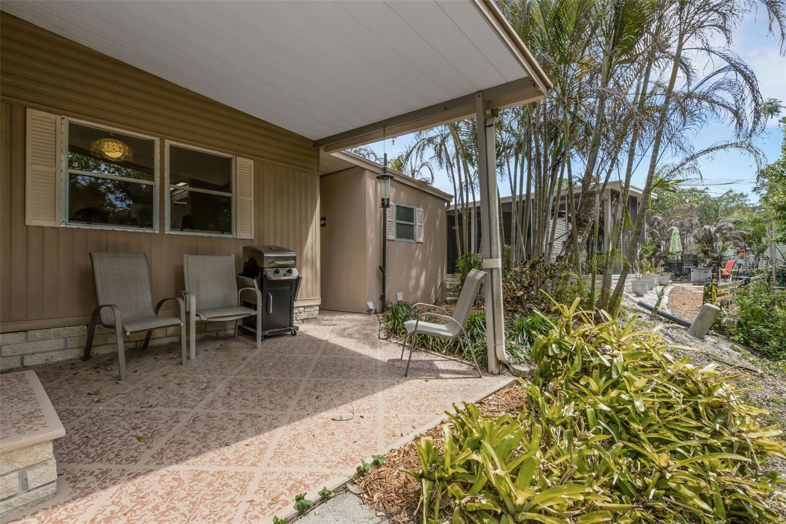 98 CEDAR ELM DR #32, SAFETY HARBOR, FL, 34695