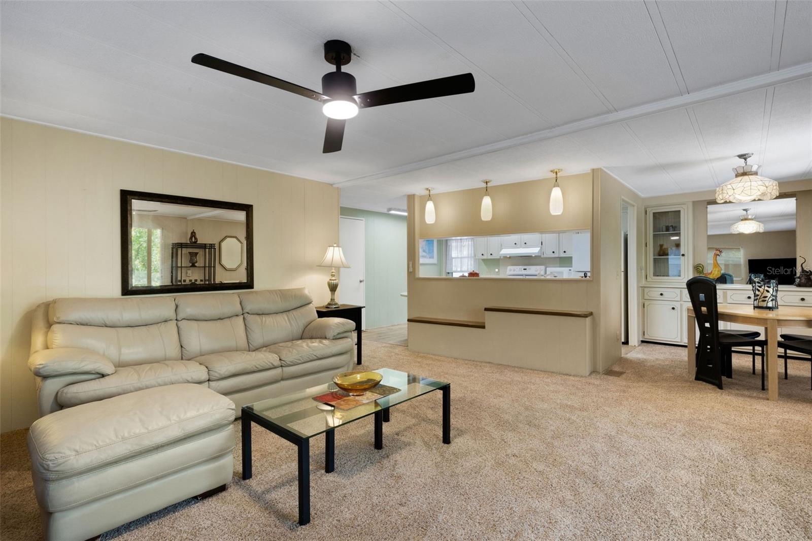 98 CEDAR ELM DR #32, SAFETY HARBOR, FL, 34695