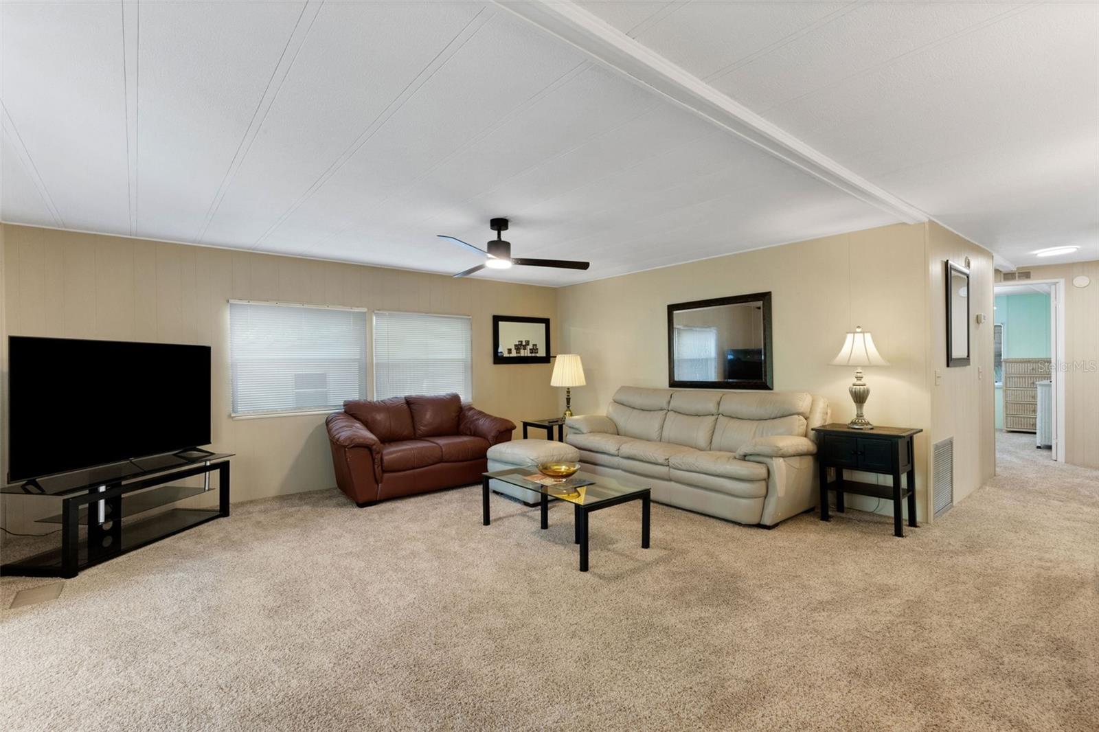 98 CEDAR ELM DR #32, SAFETY HARBOR, FL, 34695