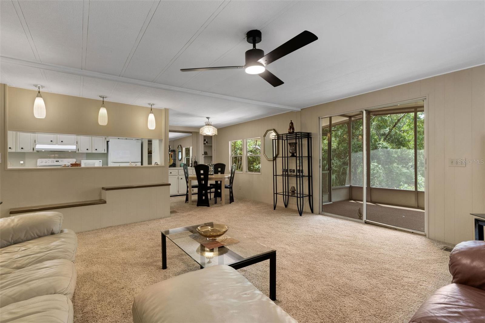 98 CEDAR ELM DR #32, SAFETY HARBOR, FL, 34695