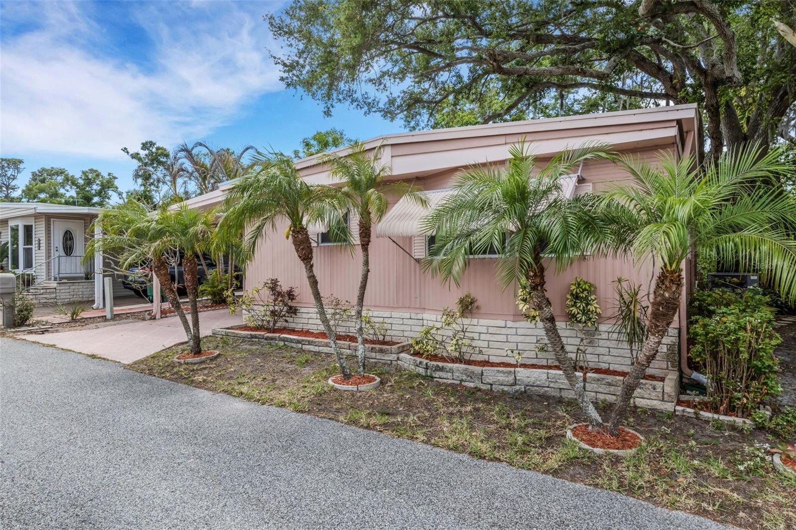 98 CEDAR ELM DR #32, SAFETY HARBOR, FL, 34695