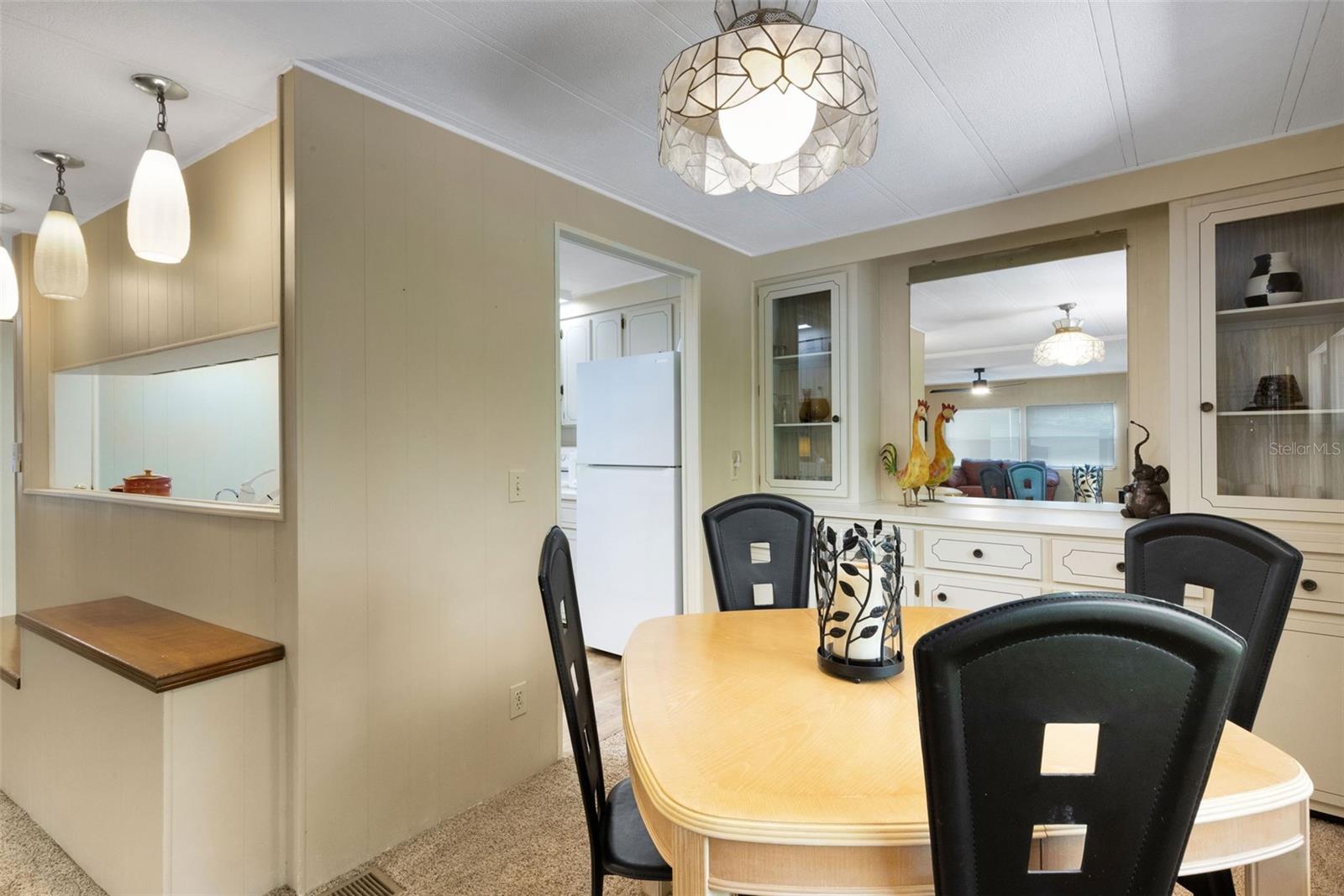 98 CEDAR ELM DR #32, SAFETY HARBOR, FL, 34695