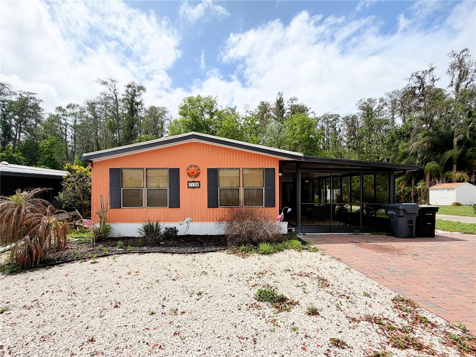 7139 ALAMANDA BLVD W, LAKE WALES, FL, 33898