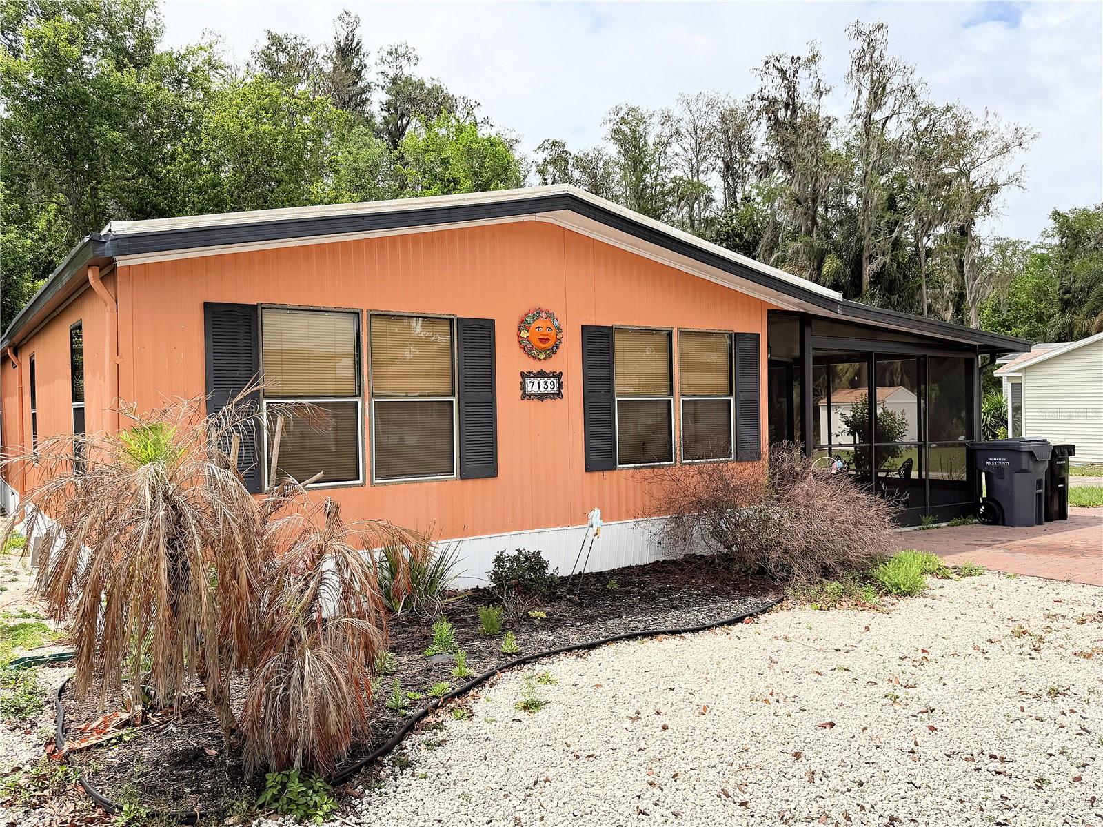 7139 ALAMANDA BLVD W, LAKE WALES, FL, 33898