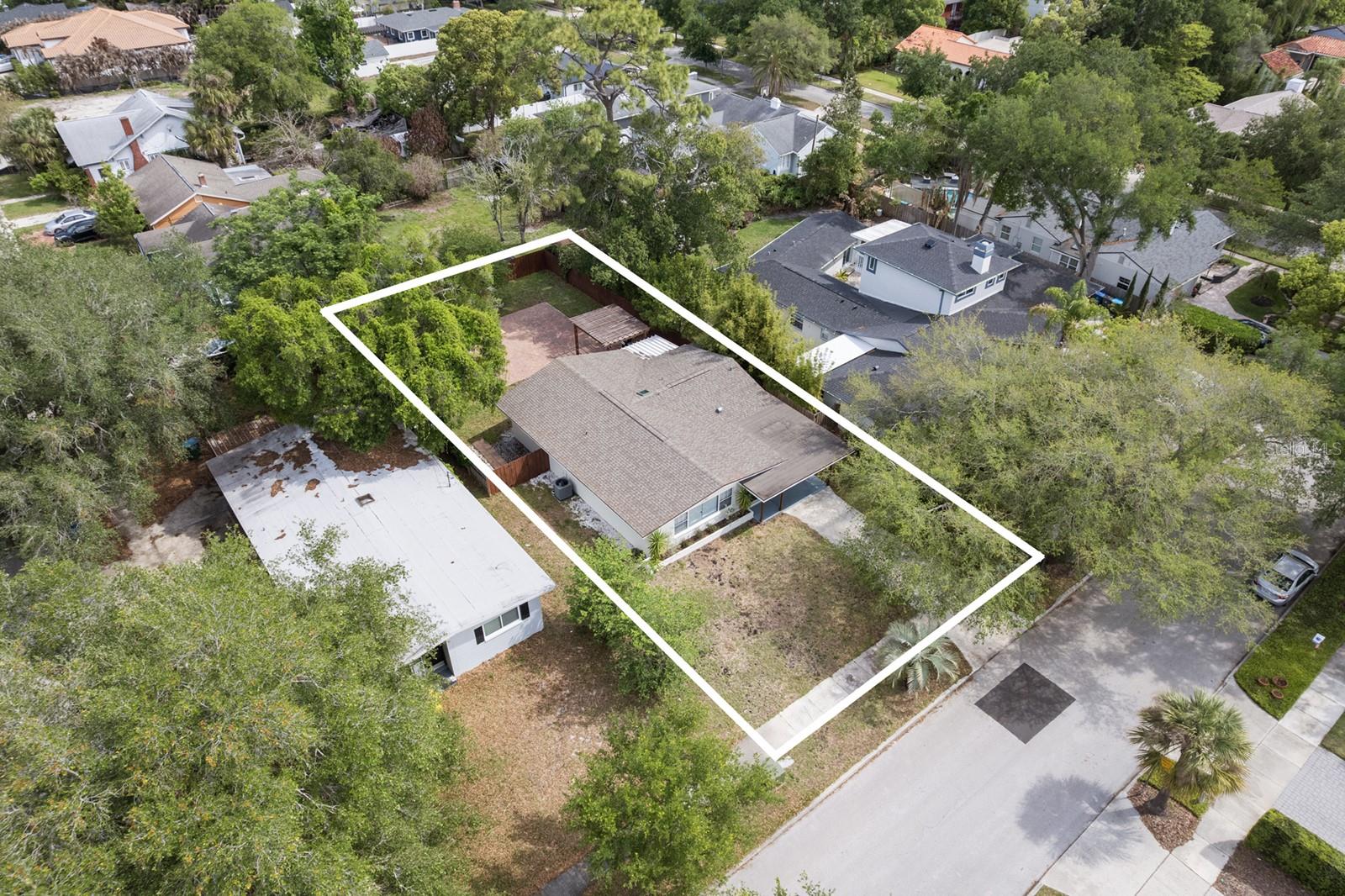 1741 WESTCHESTER AVE, WINTER PARK, FL, 32789