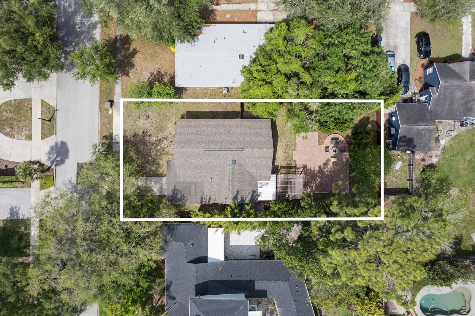 1741 WESTCHESTER AVE, WINTER PARK, FL, 32789