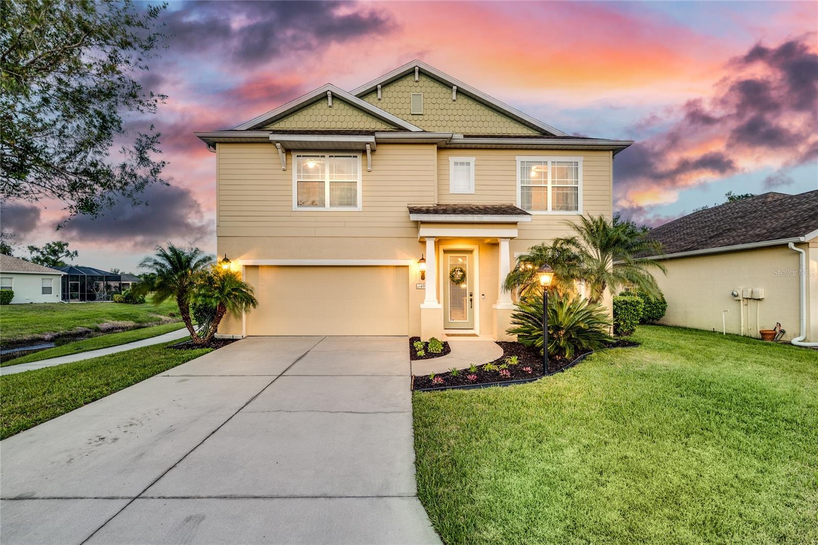 4912 CHARLES PARTIN DR, PARRISH, FL, 34219