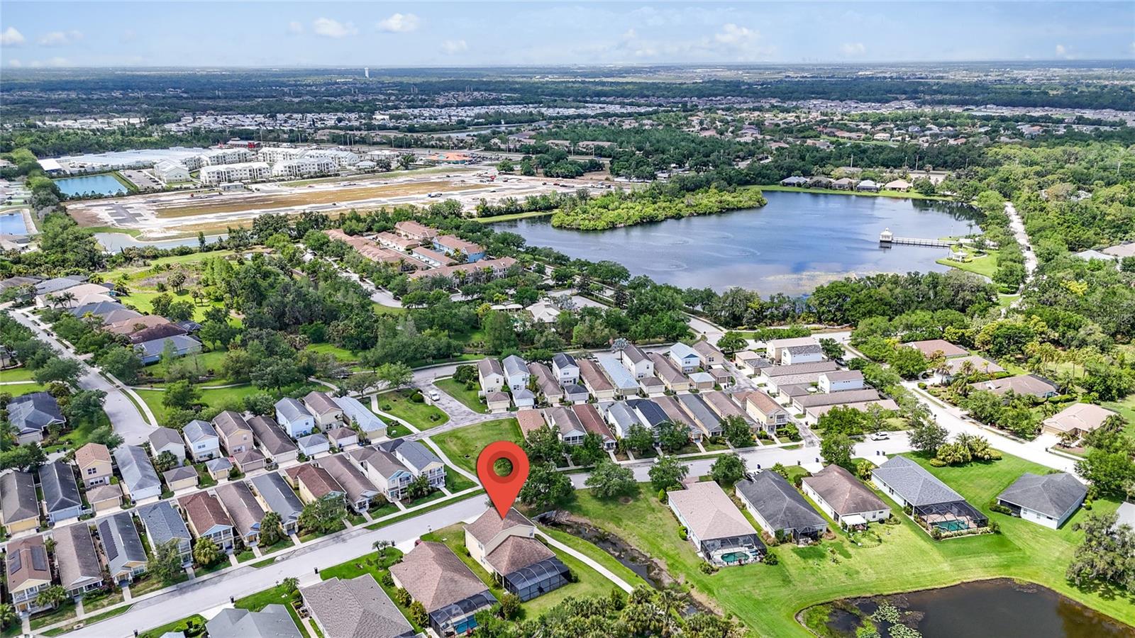 4912 CHARLES PARTIN DR, PARRISH, FL, 34219