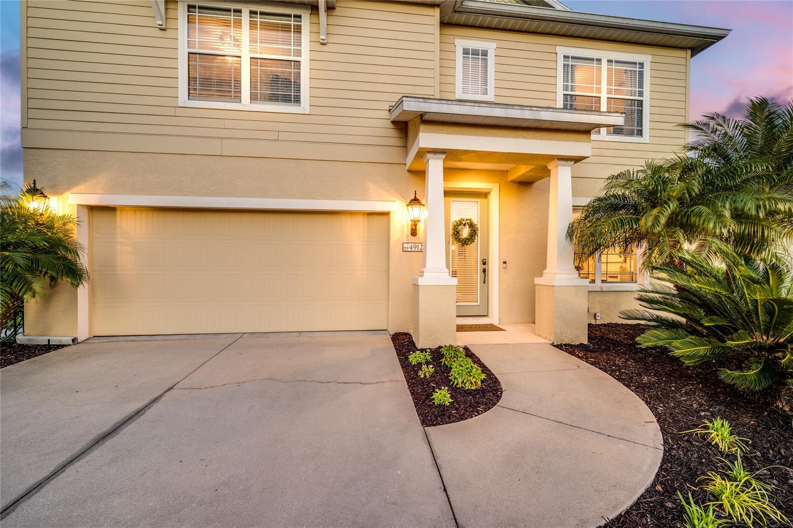 4912 CHARLES PARTIN DR, PARRISH, FL, 34219