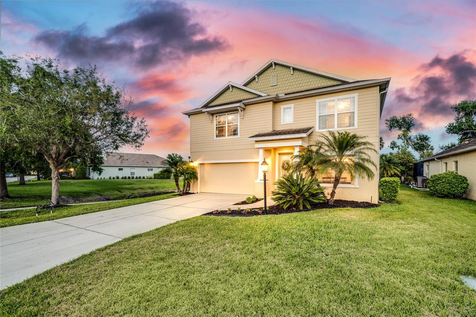 4912 CHARLES PARTIN DR, PARRISH, FL, 34219