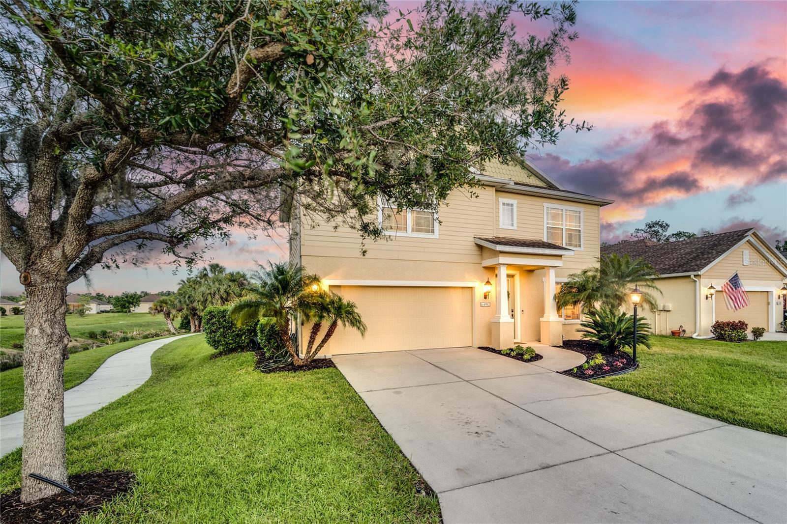 4912 CHARLES PARTIN DR, PARRISH, FL, 34219