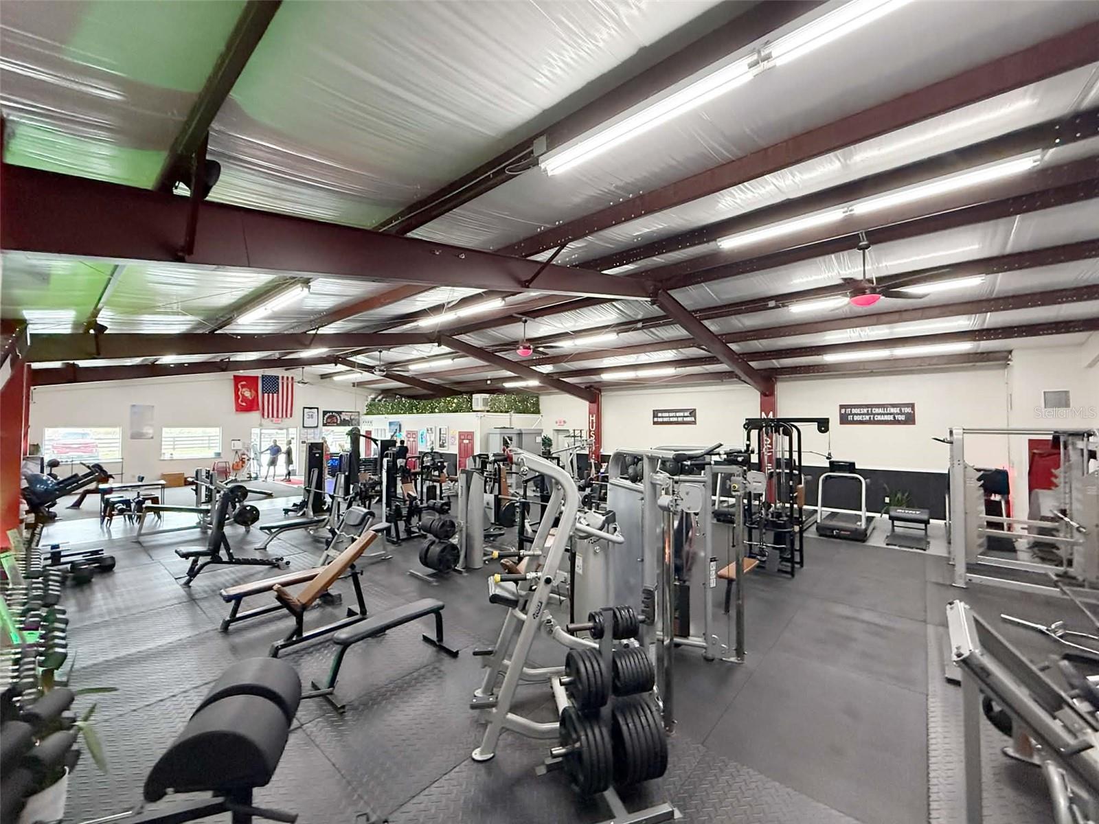 535 SE STATE ROAD 26, TRENTON, FL, 32693