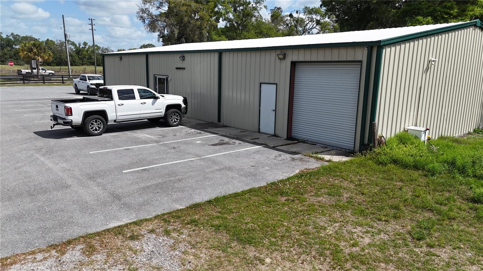 535 SE STATE ROAD 26, TRENTON, FL, 32693