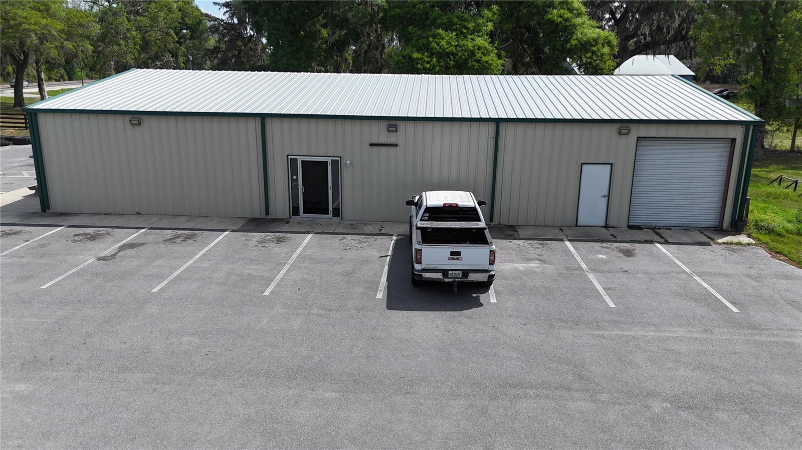 535 SE STATE ROAD 26, TRENTON, FL, 32693