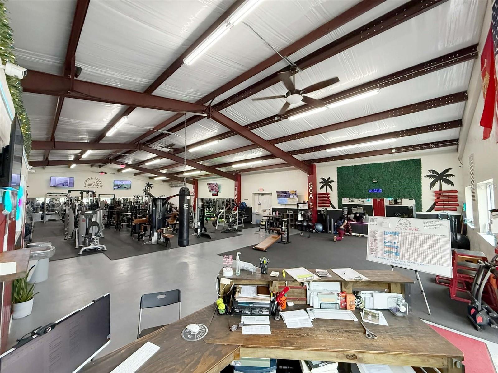 535 SE STATE ROAD 26, TRENTON, FL, 32693